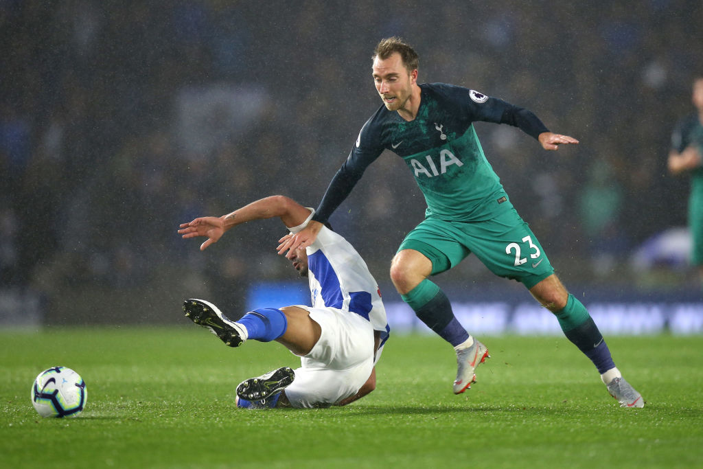 Photo by Mark Leech/Offside/Getty Images