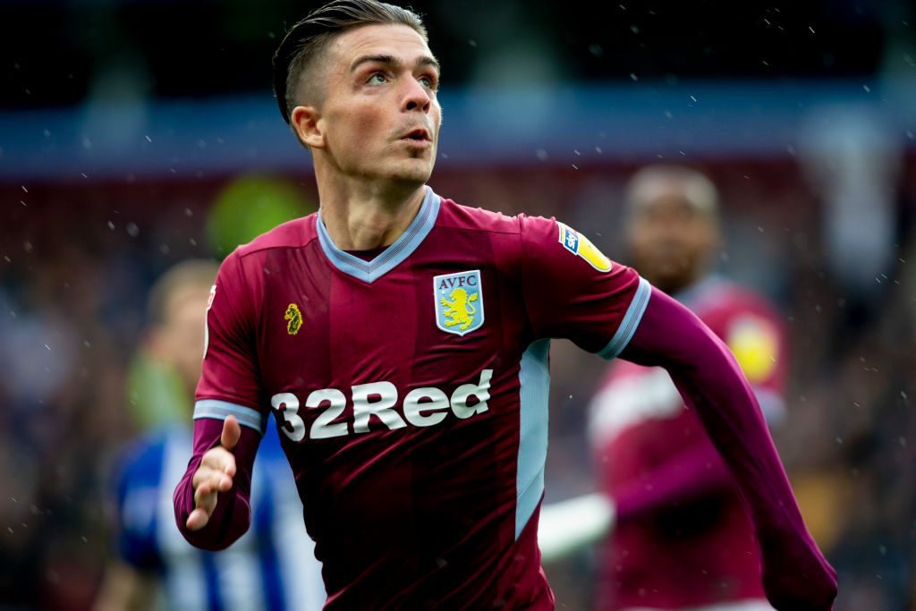 Photo by Neville Williams/Aston Villa FC via Getty Images