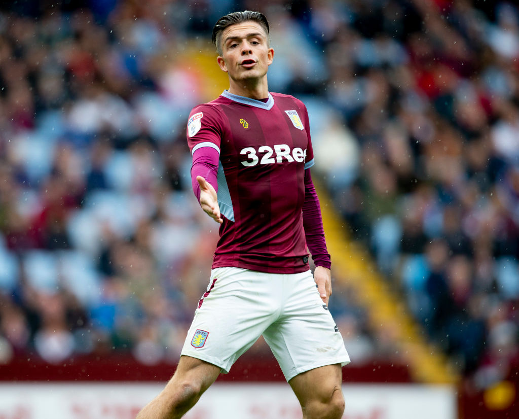 Photo by Neville Williams/Aston Villa FC via Getty Images