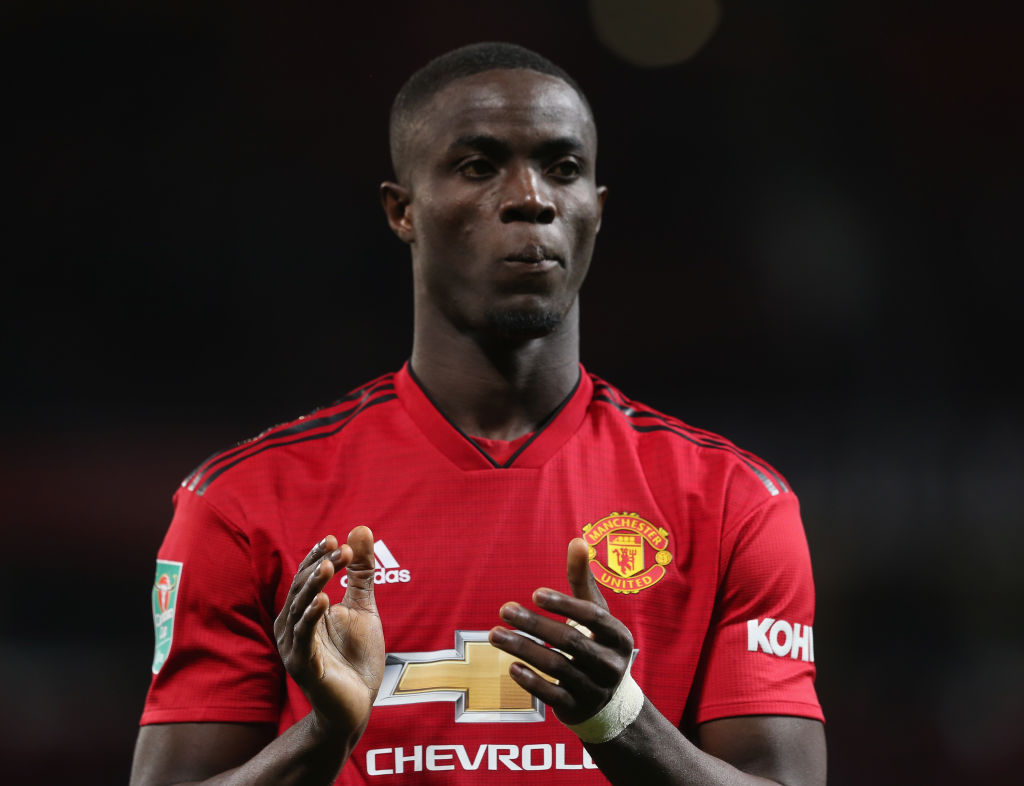 Photo by Tom Purslow/Man Utd via Getty Images