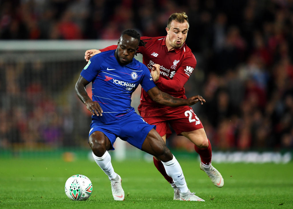 Photo by Darren Walsh/Chelsea FC via Getty Images