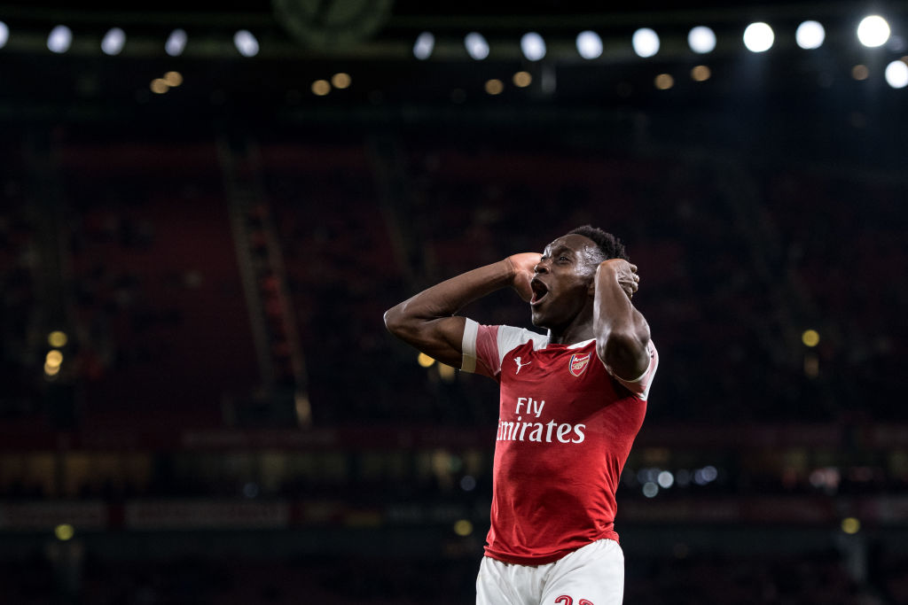 Photo by Sebastian Frej/MB Media/Getty Images