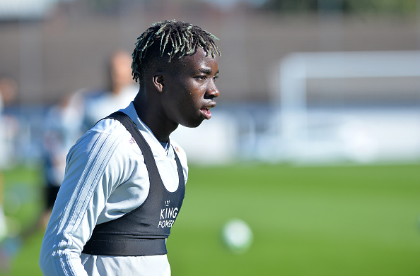 Photo by Plumb Images/Leicester City FC via Getty Images