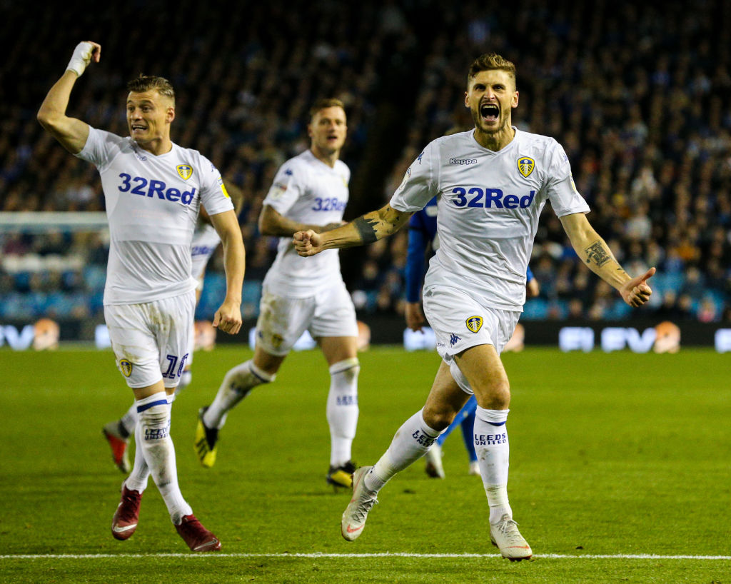 Photo by Alex Dodd - CameraSport via Getty Images