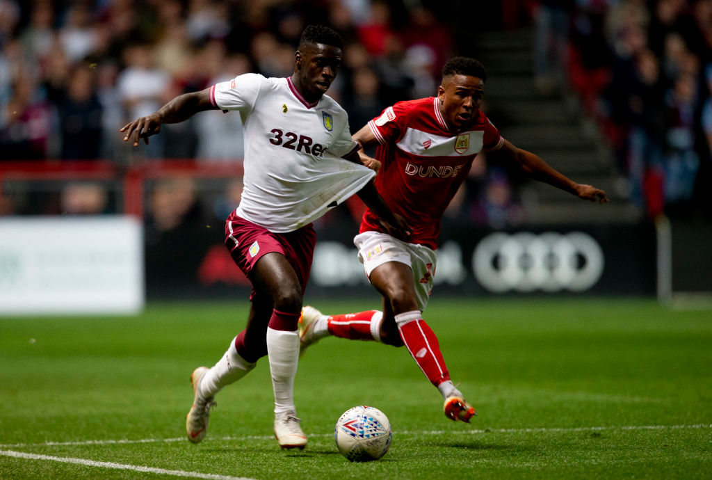 Photo by Neville Williams/Aston Villa FC via Getty Images