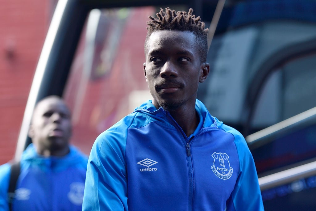 Photo by Tony McArdle/Everton FC via Getty Images