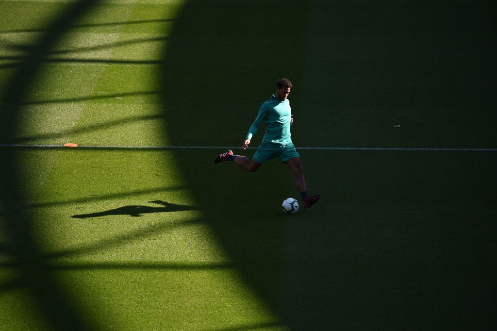 Photo credit should read OLI SCARFF/AFP/Getty Images