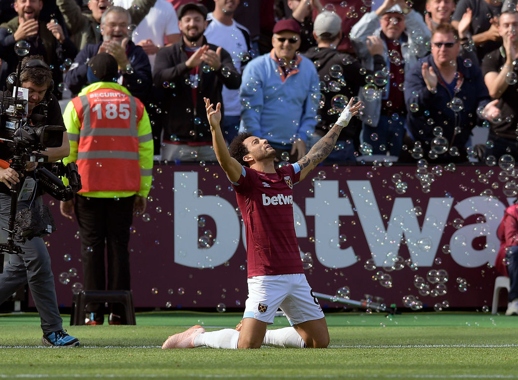 Photo by Avril Husband/West Ham United via Getty Images