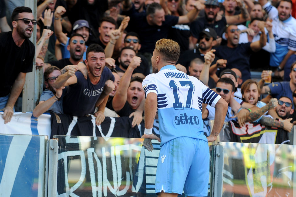 Photo by Marco Rosi/Getty Images