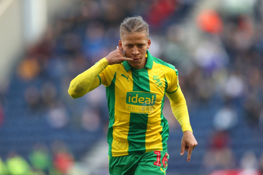 Photo by Adam Fradgley - AMA/WBA FC via Getty Images