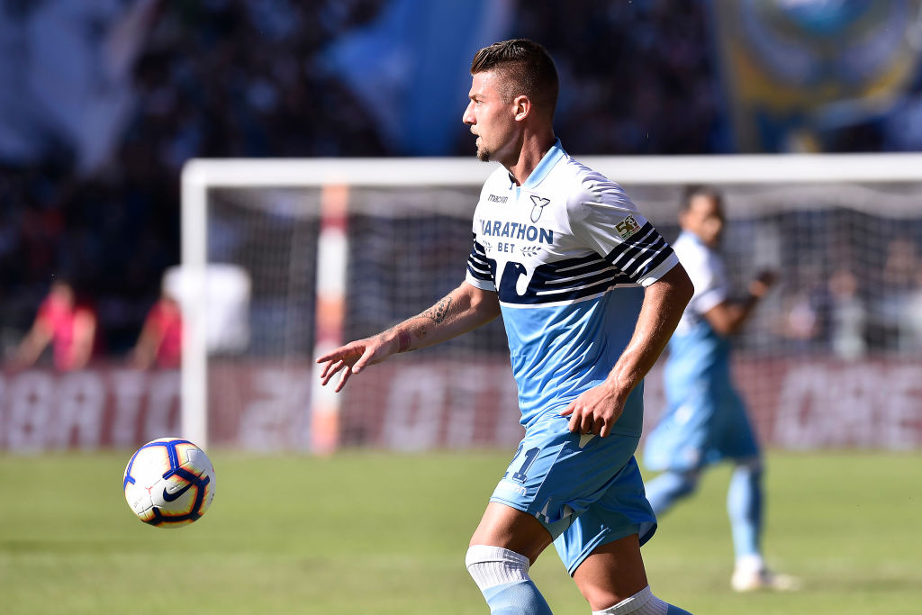 Photo by Giuseppe Maffia/NurPhoto via Getty Images