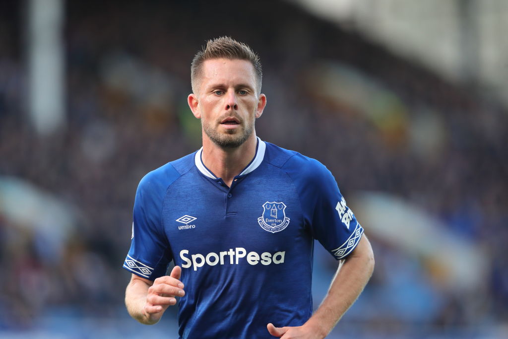 Why Everton fans must be delighted with Gylfi Sigurdsson’s resilience