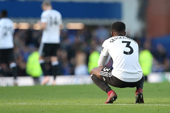 Why Fulham’s defensive problems will only get worse
