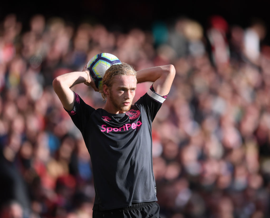 Photo by Laurence Griffiths/Getty Images