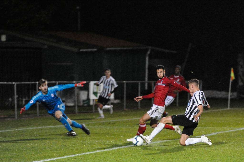 Photo by Serena Taylor/Newcastle United via Getty Images