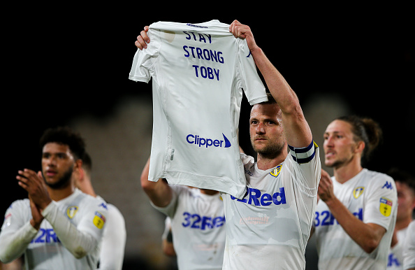 Photo by Alex Dodd - CameraSport via Getty Images