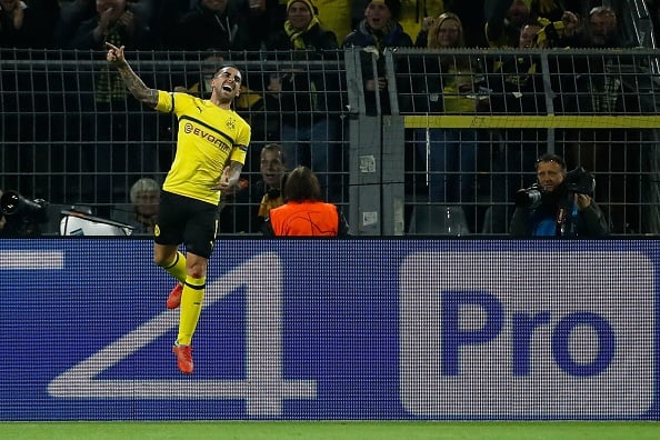 Photo credit should read ODD ANDERSEN/AFP/Getty Images