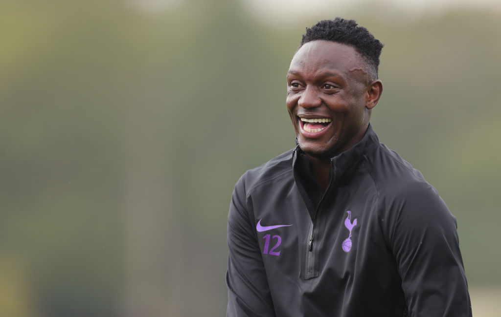 Photo by Tottenham Hotspur FC/Tottenham Hotspur FC via Getty Images
