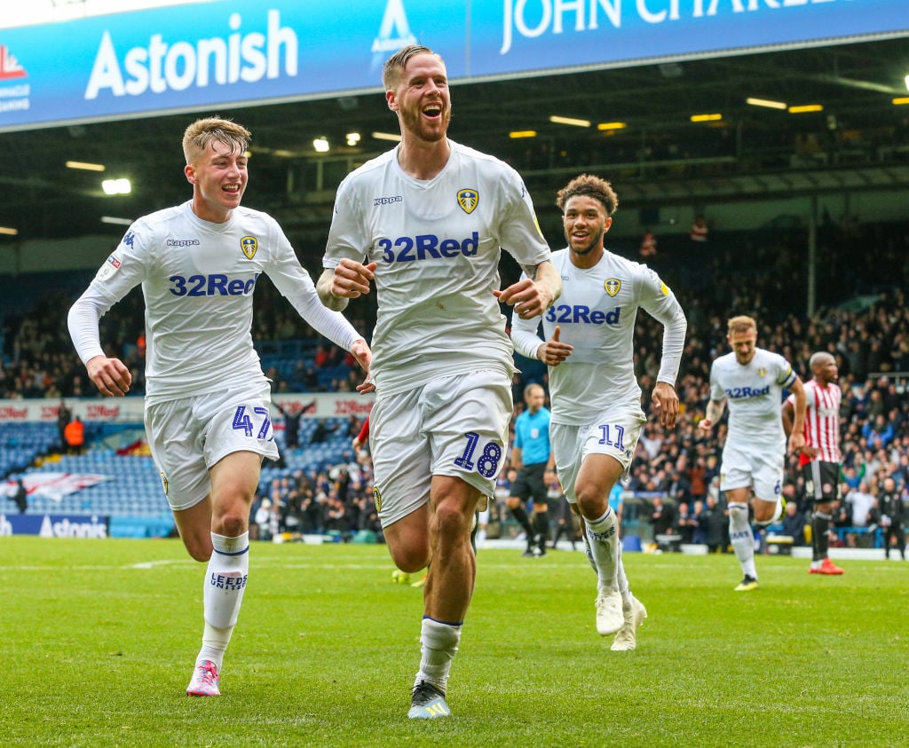 Photo by Alex Dodd - CameraSport via Getty Images