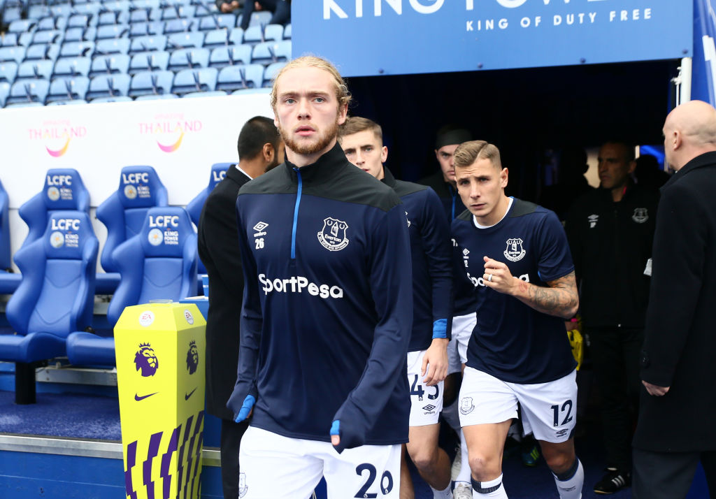 Photo by Plumb Images/Leicester City FC via Getty Images