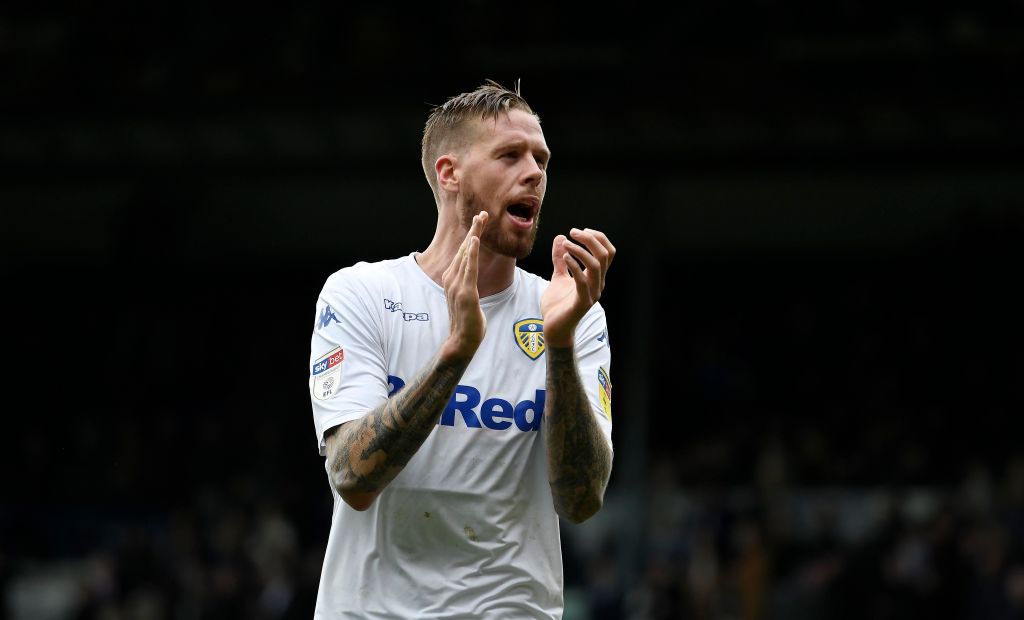 Leeds United round-up: Jansson wants Leeds stay, Clarke rejected City and Kewell's 'love'