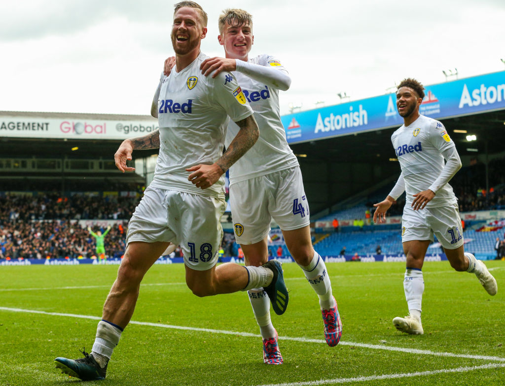 Photo by Alex Dodd - CameraSport via Getty Images