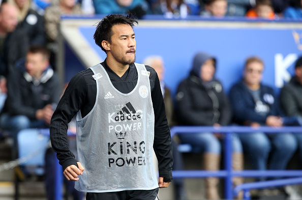 Photo by Plumb Images/Leicester City FC via Getty Images