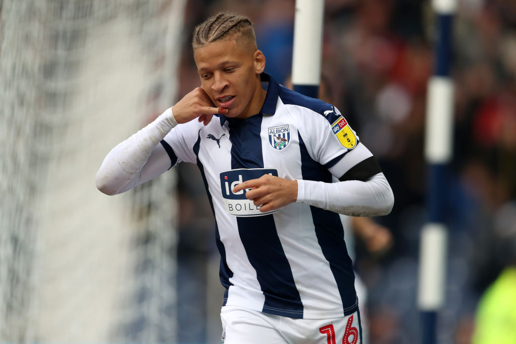 Photo by Adam Fradgley - AMA/WBA FC via Getty Images