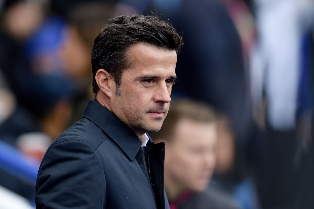 Photo by Tony McArdle - Everton FC/Everton FC via Getty Images