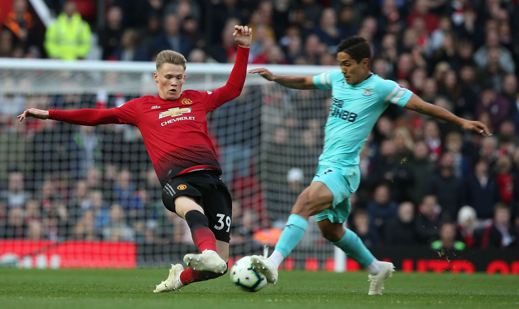 Photo by Matthew Peters/Man Utd via Getty Images