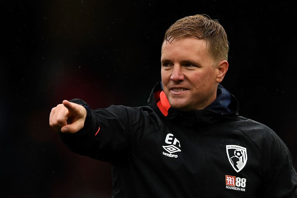 'Red flag', 'Embarrassing': These Celtic fans react to latest Eddie Howe claim