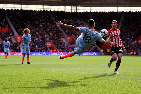 Photo by Marc Atkins/Offside/Getty Images