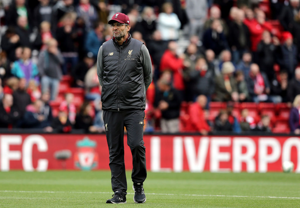 Klopp's vast spending has made a difference to Liverpool in 12 months