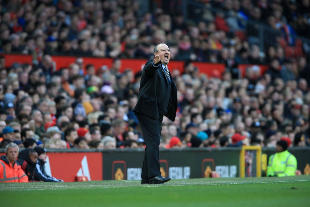 Photo by Simon Stacpoole/Offside/Getty Images