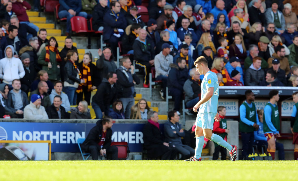 Photo by Ian Horrocks/Sunderland AFC via Getty Images