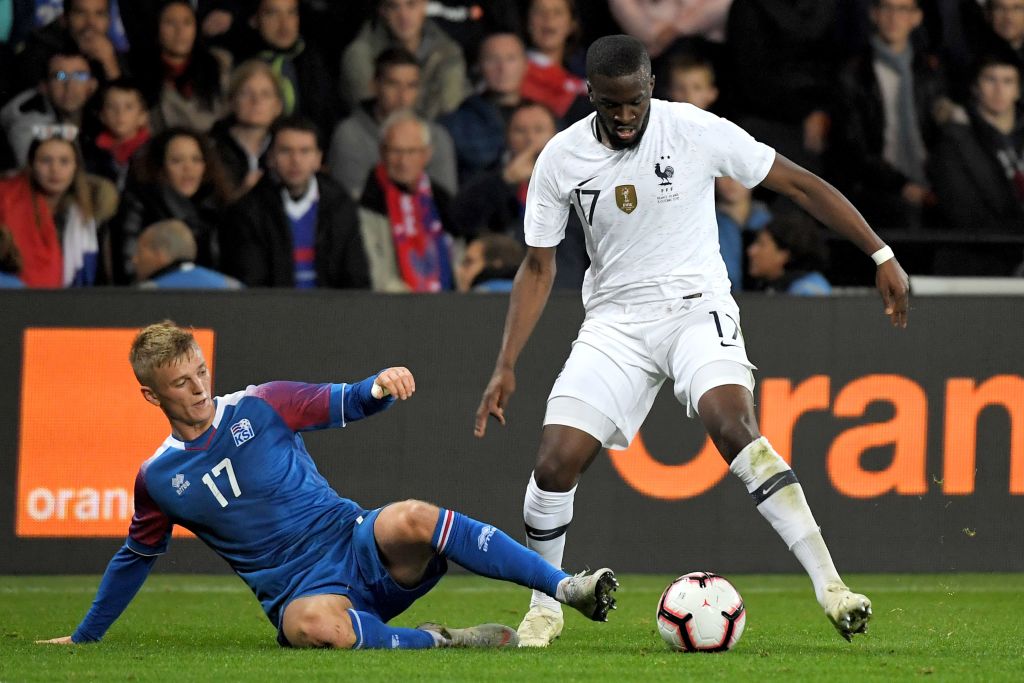 Photo credit should read LOIC VENANCE/AFP/Getty Images