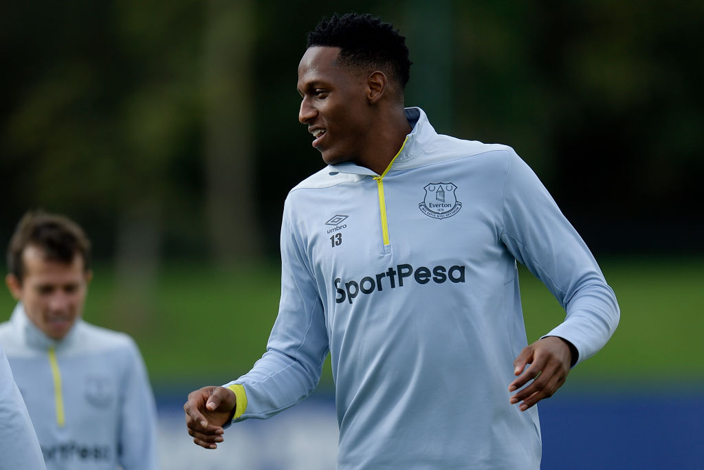 Is Yerry Mina worth the wait for Everton?