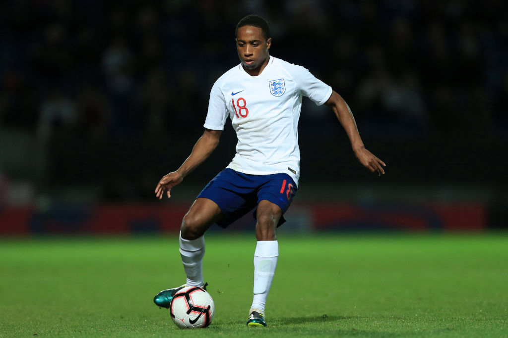 Tottenham Hotspur must unleash Kyle Walker-Peters as full-backs struggle