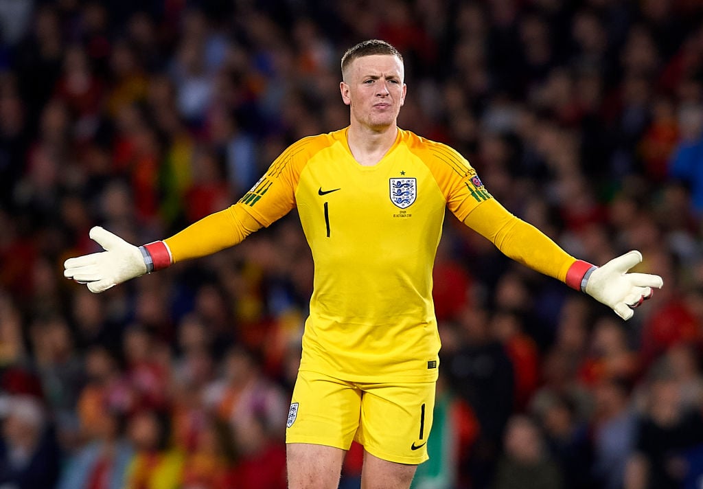 Photo by Quality Sport Images/Getty Images