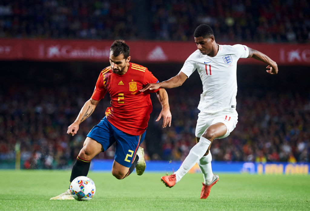 Photo by Aitor Alcalde/Getty Images
