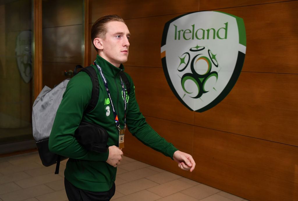 Photo By Stephen McCarthy/Sportsfile via Getty Images