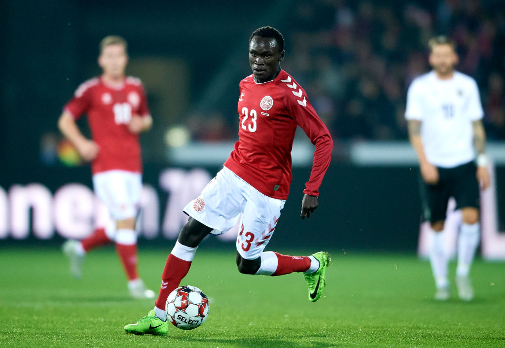 Photo by Lars Ronbog / FrontZoneSport via Getty Images