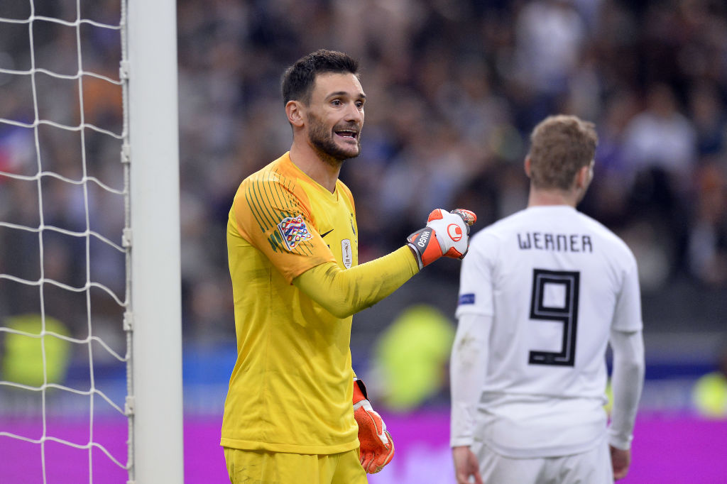 Photo by Aurelien Meunier/Getty Images