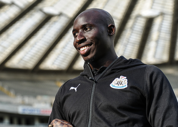 Photo by Serena Taylor/Newcastle United via Getty Images