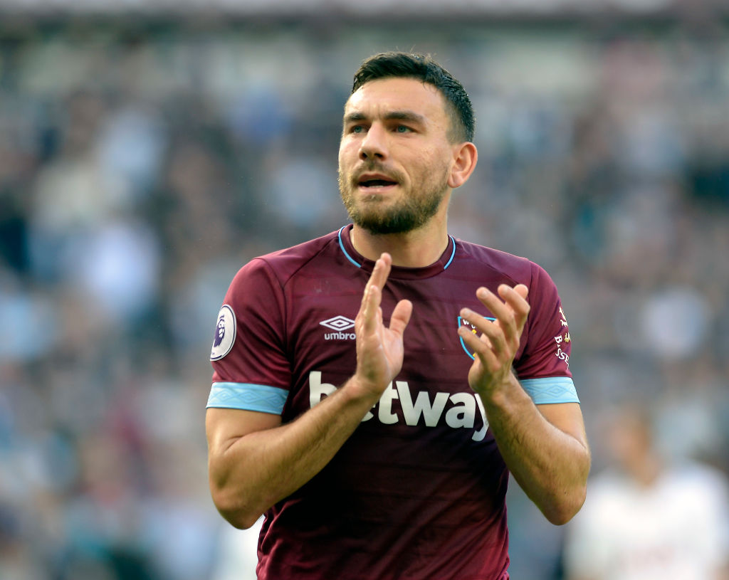 Photo by James Griffiths/West Ham United via Getty Images