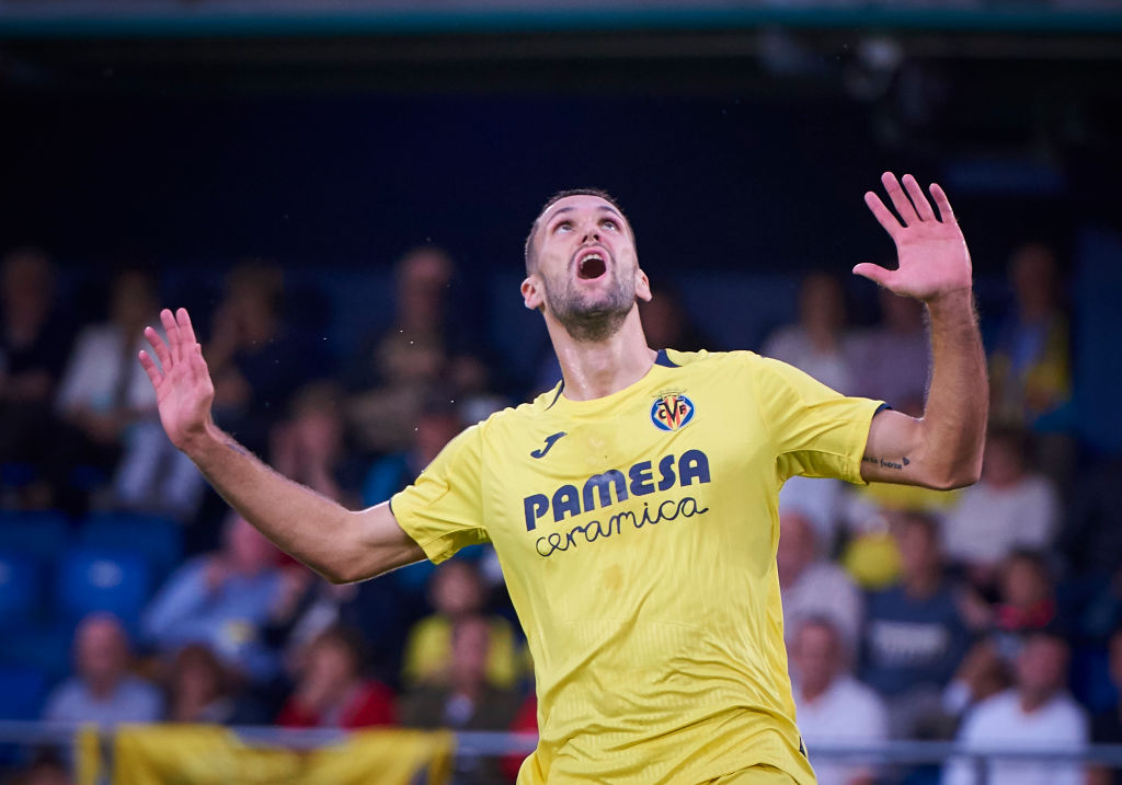 Photo by Carlos Sanchez Martinez/Icon Sportswire via Getty Images