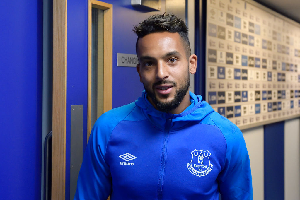 Photo by Tony McArdle/Everton FC via Getty Images