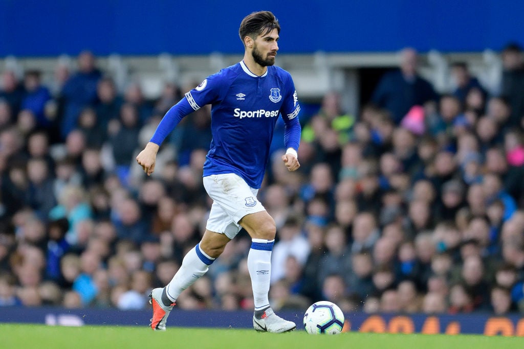 Photo by Everton FC via Getty Images