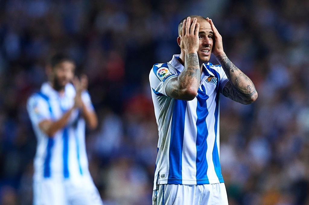Photo by Juan Manuel Serrano Arce/Getty Images