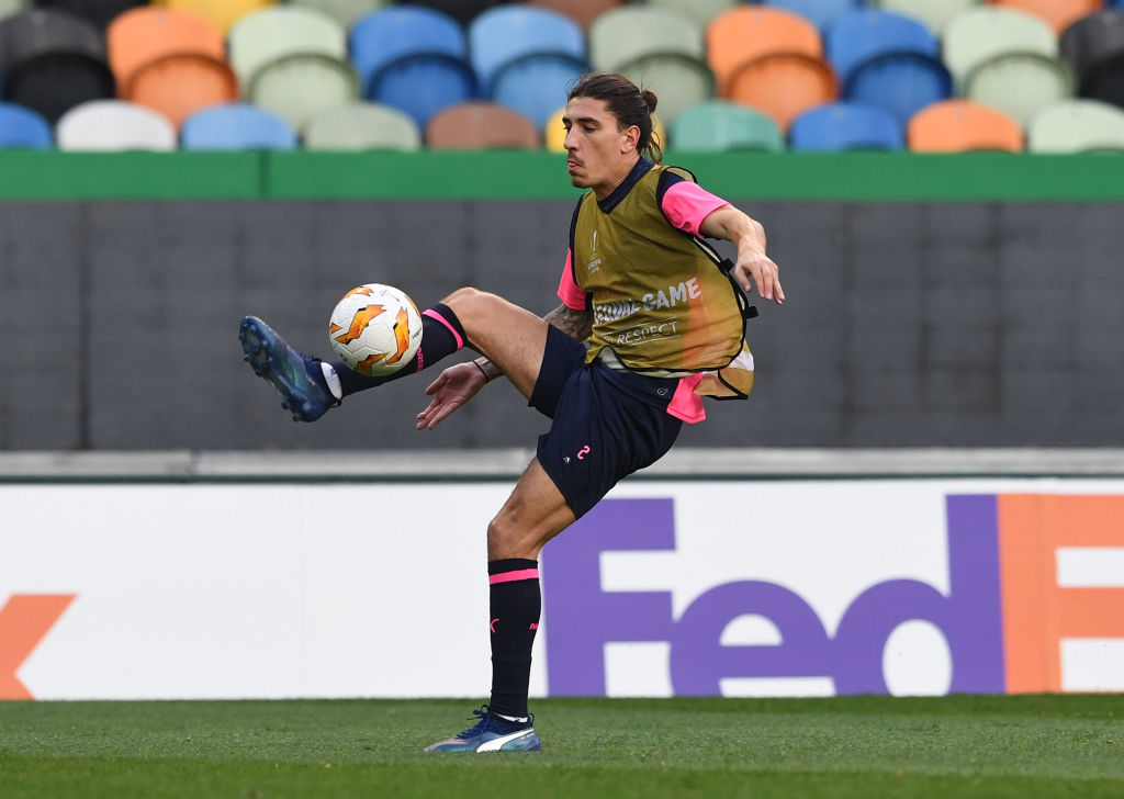 Photo by David Price/Arsenal FC via Getty Images